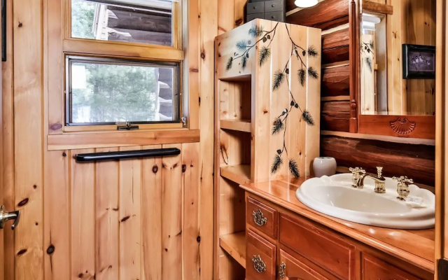 Musky Bay - 3 Br Home