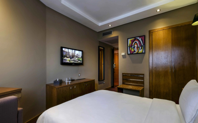 Hotel Belere Rabat