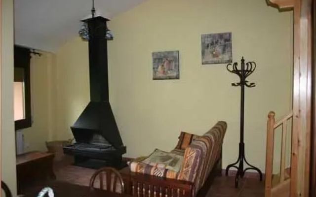 Casa de la Abuela María