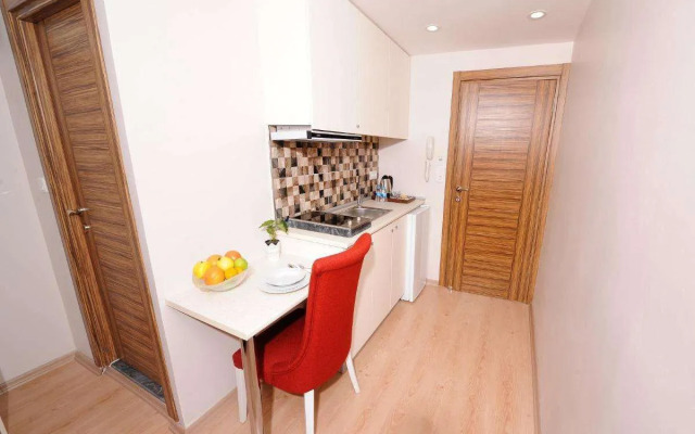 Gazel Hotel