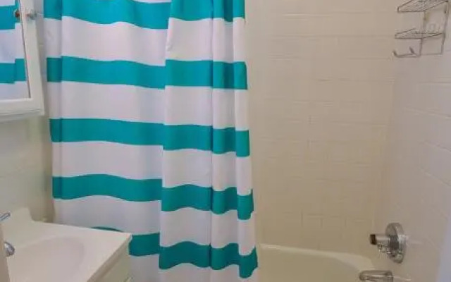 Chelsea Apartment