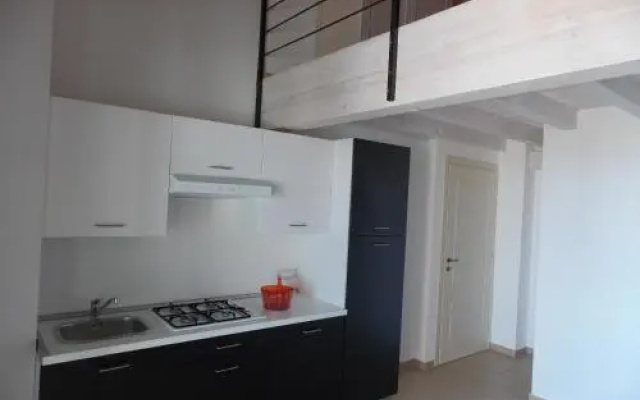Residence Barko Le Castella