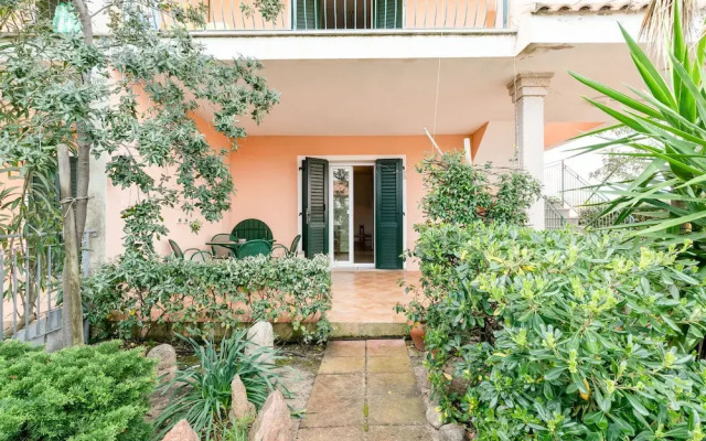 Valledoria Seaside Vacation Flats