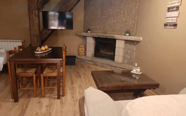 La Casa de Irene