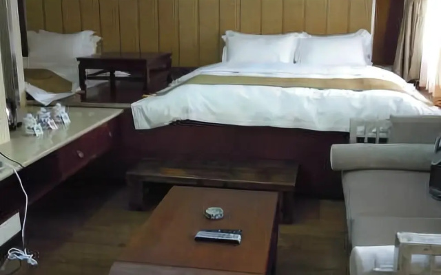 Eway Xintiandi Hotel - Kunming