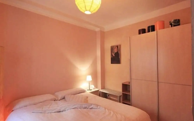 Apartment in the historical center