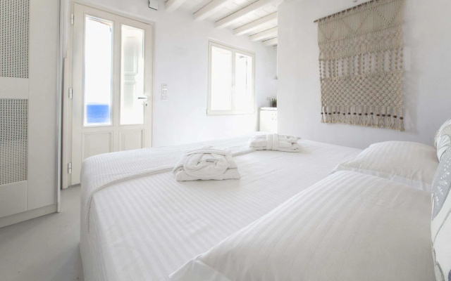 Eden View Suites & Villas