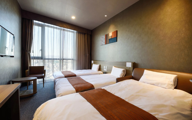 Dormy Inn SEOUL Gangnam
