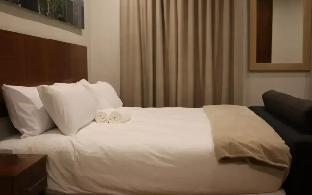 UmhlangaApart Hotel