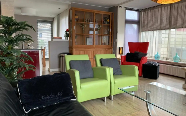 Texelheerlijk 4