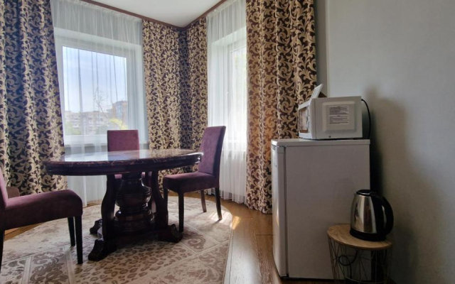 Chernivtsi Apartments