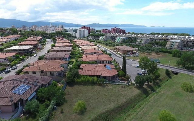 Villa San Nicola B&B