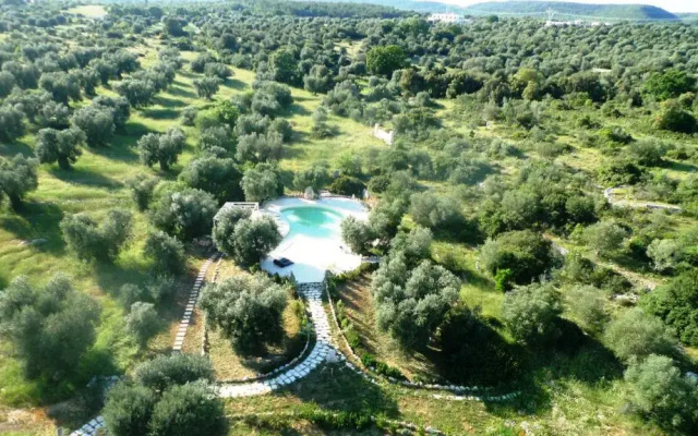 Masseria Quis Ut Deus