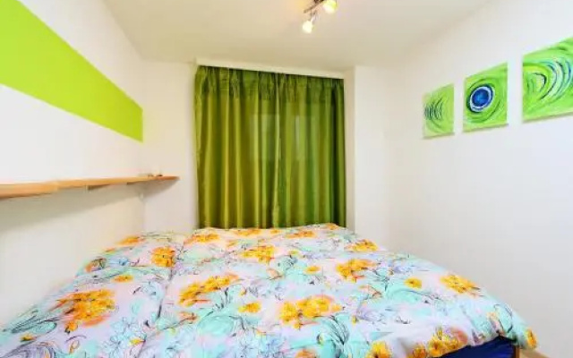 Apartment Sonnhalde B