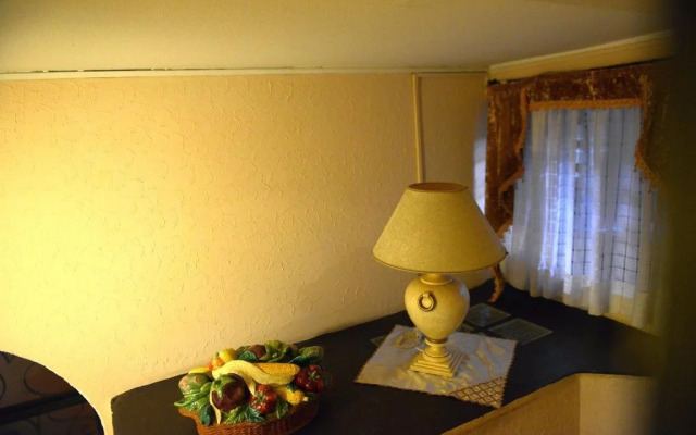 Albergo Altavilla
