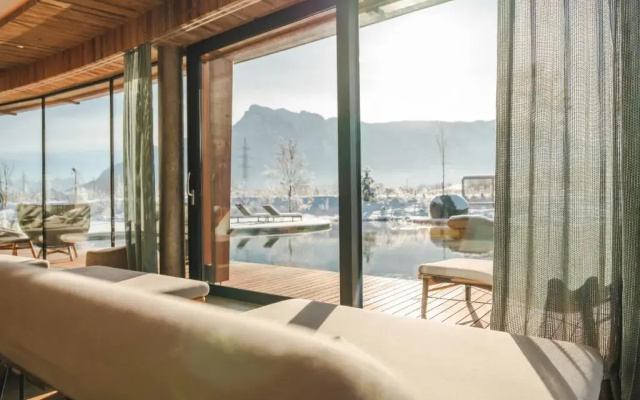Laschenskyhof Hotel & Spa