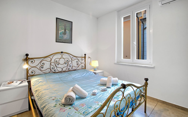 Paolo & Elisa - Sea Front Apartments