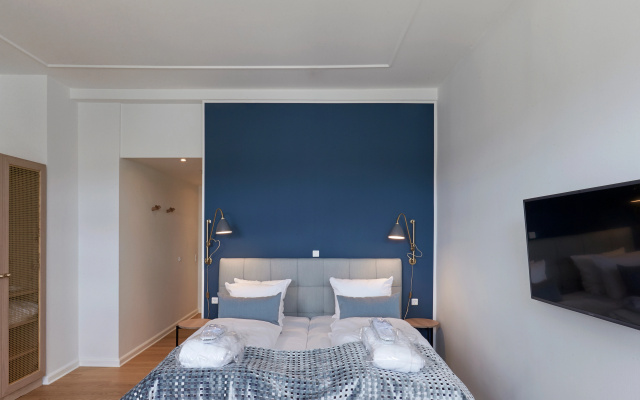 Copenhagen Strand Hotel