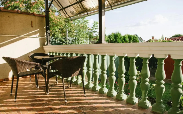 Villa Tatjana
