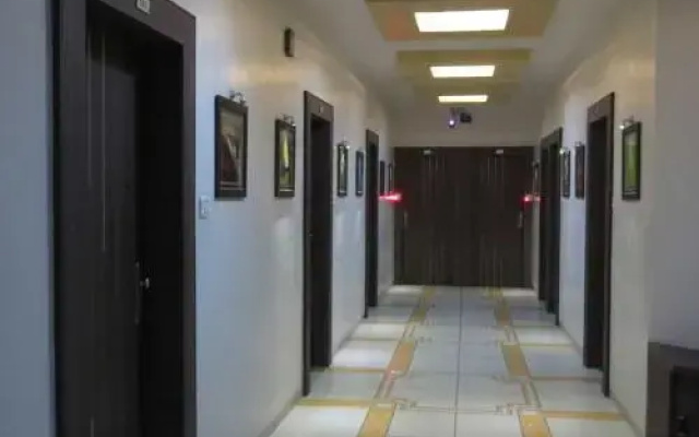Hotel Planet