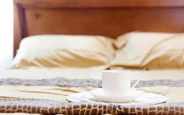 Kolam Serviced Apartments - Alwarpet