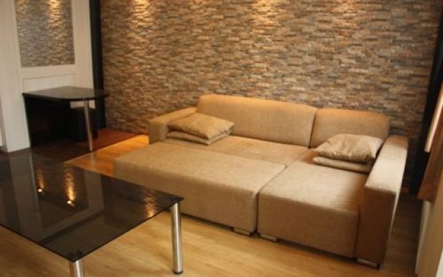 Beyaz Apartments