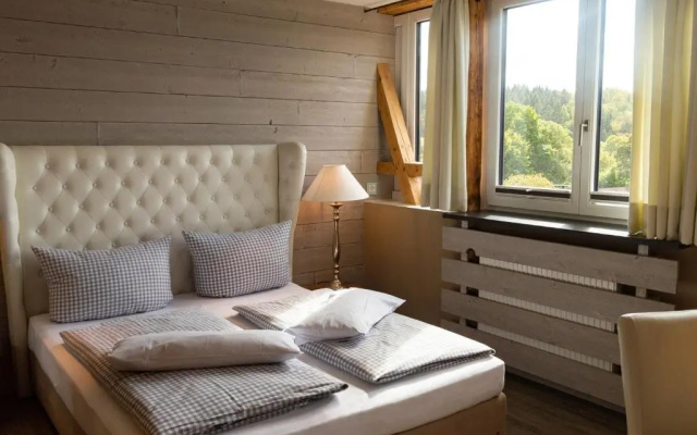 Stadt Chalet