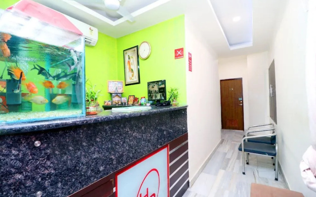 OYO 44668 Hotel Plazza