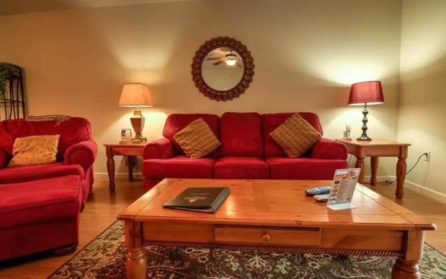 Cedar Lodge 103