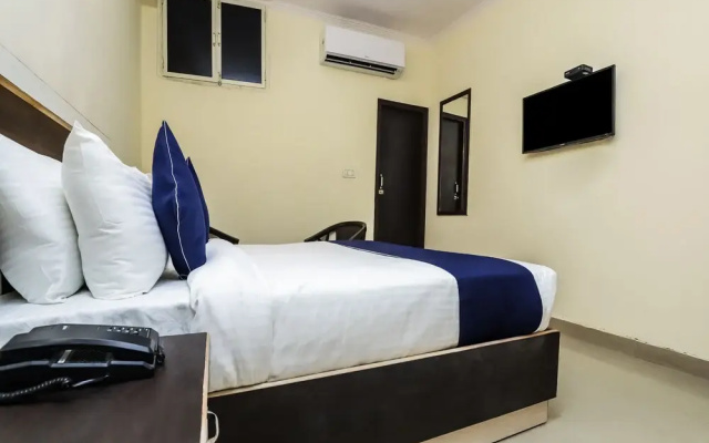 SilverKey Executive Stays 27892 Shanti Complex