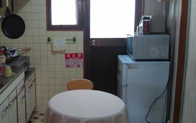 ML International Hostel