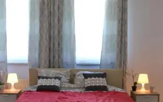 Hostel P&K Wolka Kosowska