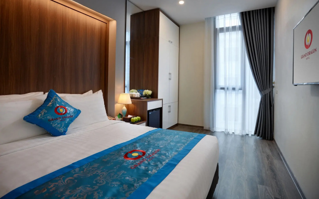 Grand Dragon Hotel Hanoi