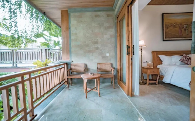 Wedacita Resort And Spa
