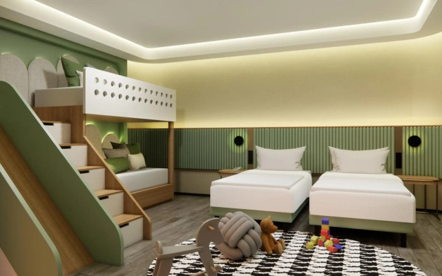 Novotel Tangerang Bsd City