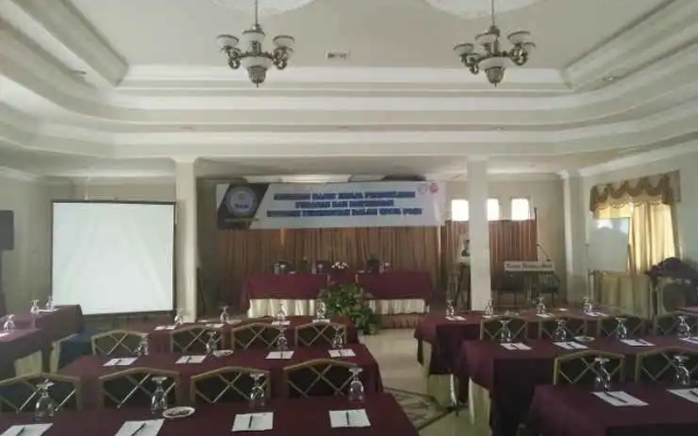 Kurnia Perdana Hotel