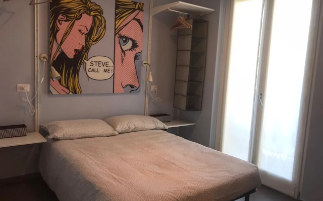 notaMi -  Pied Terre S. Agostino