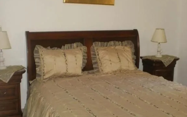 Casa di Rodi Deluxe Apartment