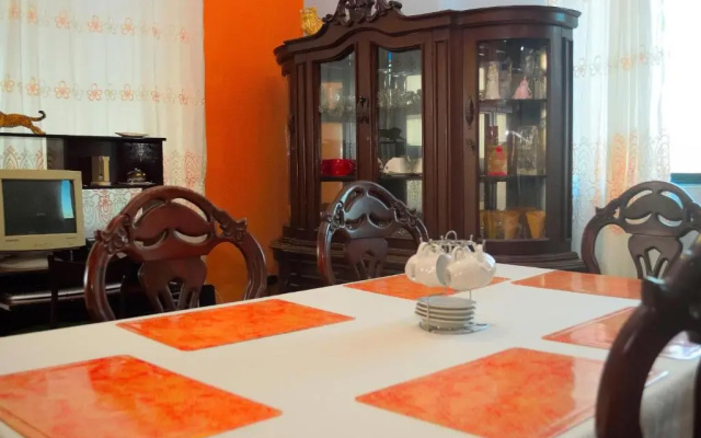 Tintorera Guest House