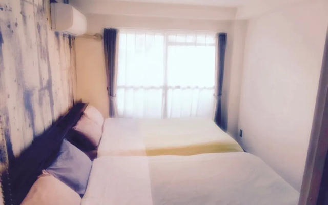 SONIC Apartment Hotel