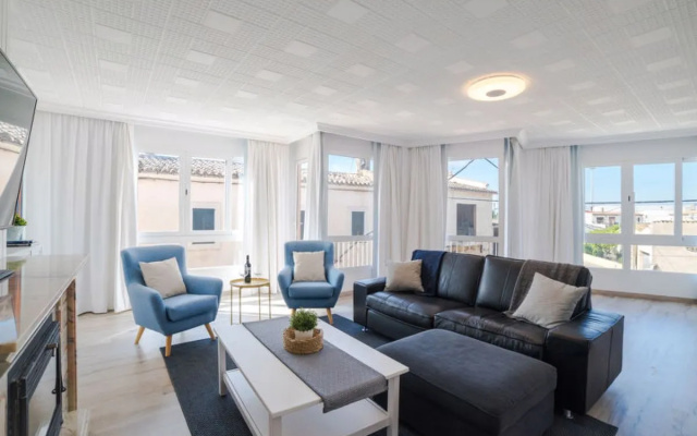 Apartment Can Josep