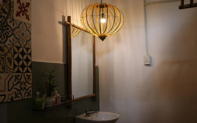 The Hoi An Villa