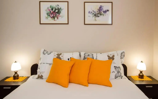 Villa Rose
