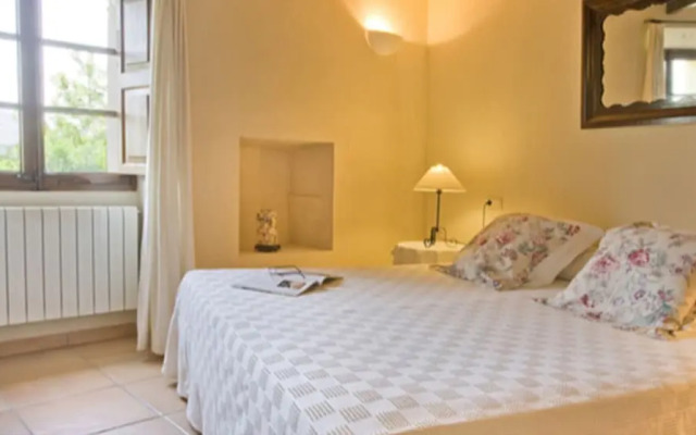 Villa SON Flor Soller