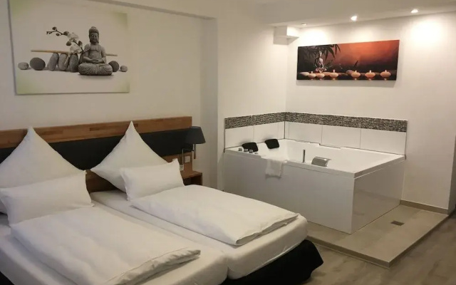 Hotel in Laisen