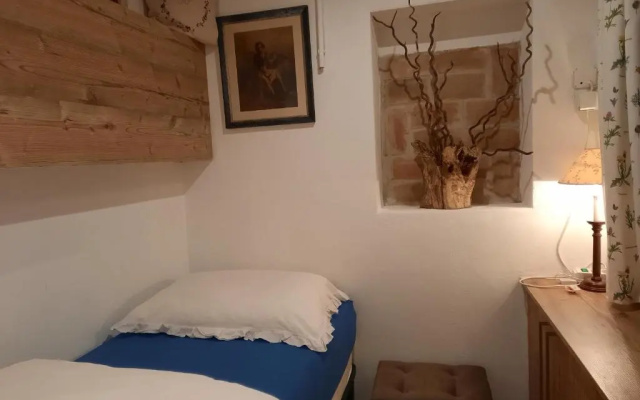 Chalet Damtschach