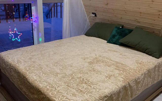 ПРИОЗЁРЬЕ