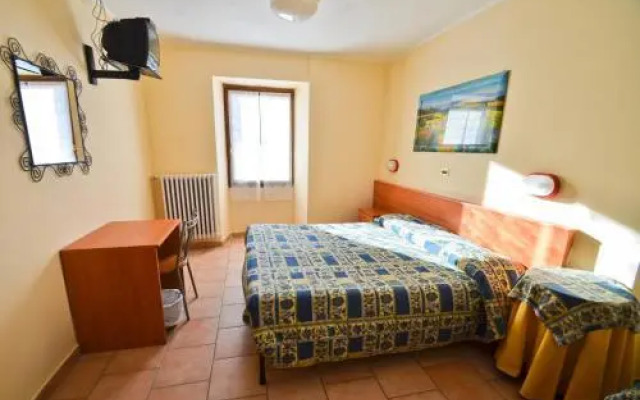 Hotel Miramonti