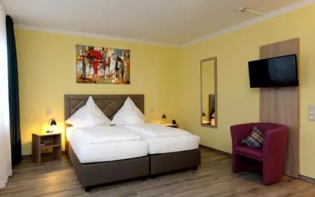 Hotel am Park