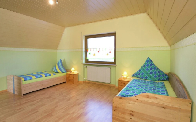 Cosy Holiday Home in the Hunsrück